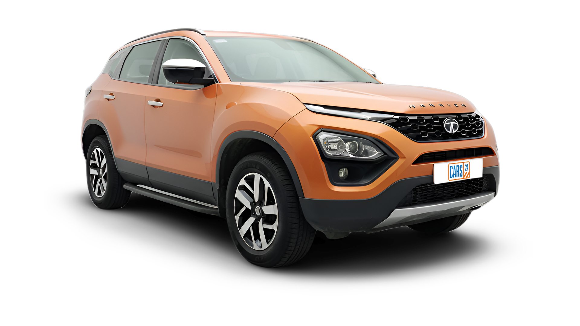 Tata Harrier-img
